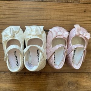 KOALA BABY 2 pairs of shoes